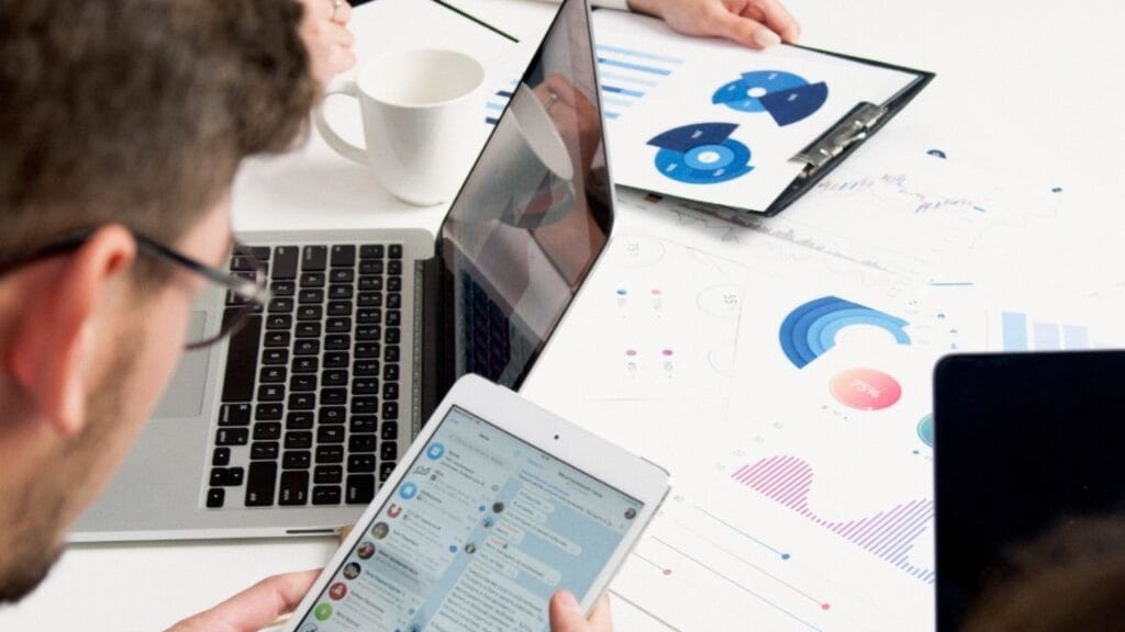 Best Practices for Social Media