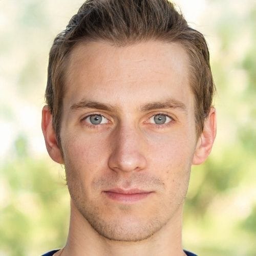 Thilo Testimonial image