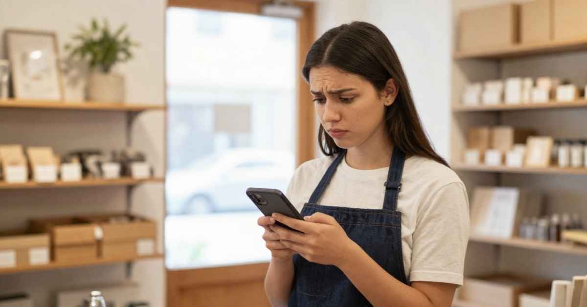 What to Post on Social Media for Small Business featured image