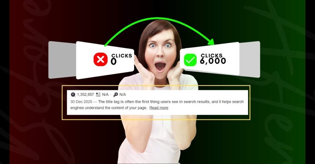 How to Write a Good SEO Meta Description That Gets Clicks image