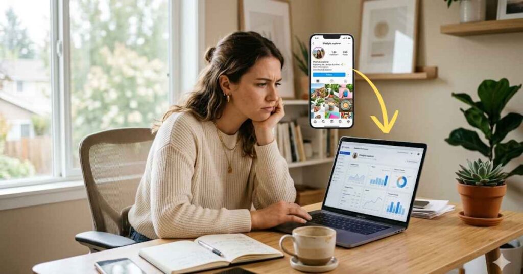 Why Is My Instagram Engagement Low and How to Fix It featured image